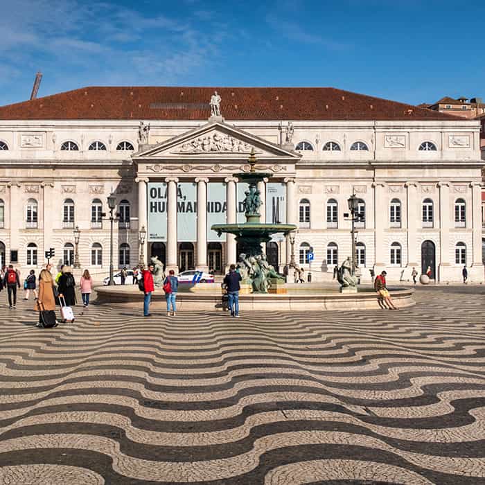Hotel Portugal Hotel Portugal