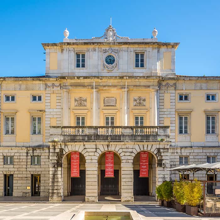 Hotel Portugal